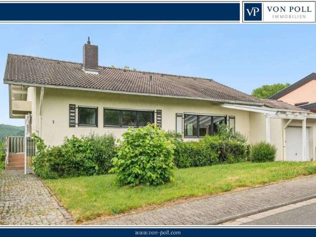 Haus zum Kaufen in Rockenhausen 315.000,00 EUR 169 m²