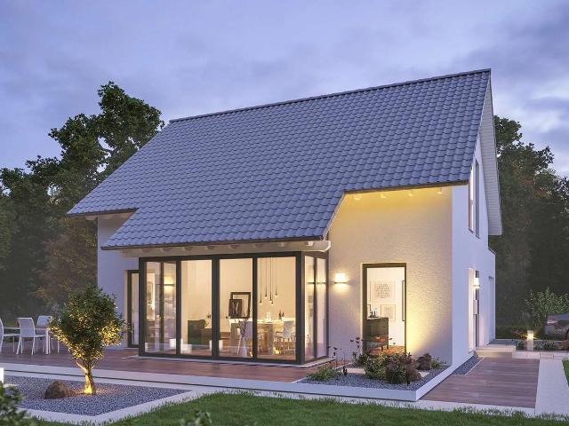 Haus zum Kaufen in Rockenhausen 467.877,00 EUR 144 m²