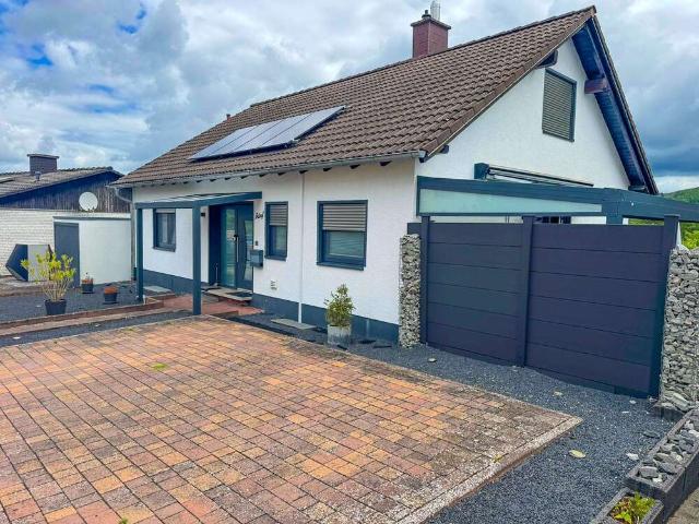 Haus zum Kaufen in Rockenhausen 419.000,00 EUR 120 m²