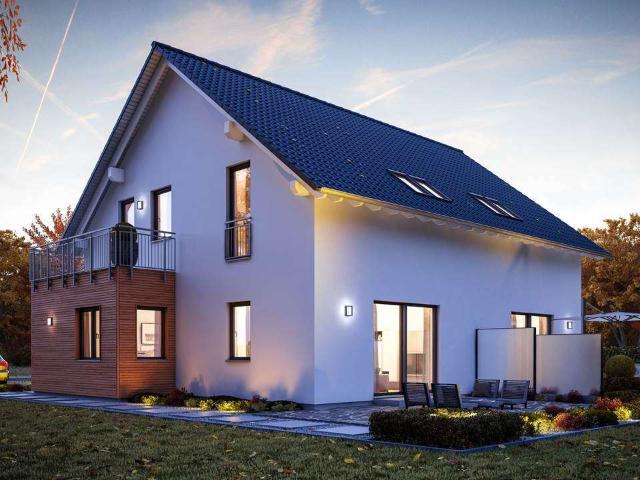 Haus zum Kaufen in Rockenhausen 517.877,00 EUR 224 m²