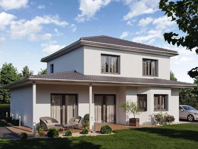 Haus zum Kaufen in Rochlitz 368.500,00 EUR 149.1 m²
