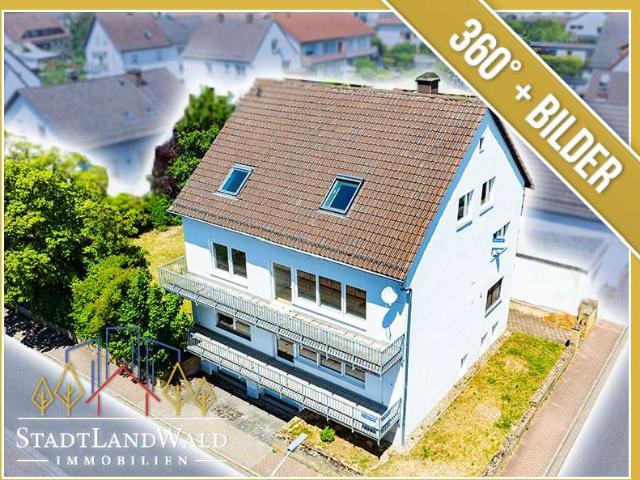 Haus zum Kaufen in Rodalben 350.000,00 EUR 280 m²