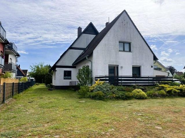 Haus zum Kaufen in Rodgau Jügesheim 760.000,00 EUR 179 m²