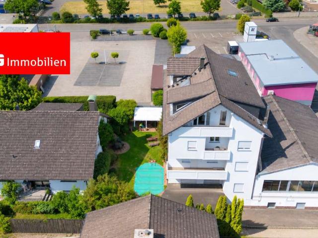 Haus zum Kaufen in Rodgau 1.400.000,00 EUR 453 m²