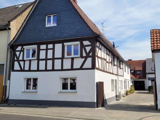 Haus zum Kaufen in Rodgau 444.444,00 EUR 168.38 m²