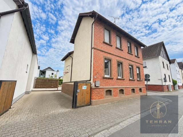 Haus zum Kaufen in Rodgau 469.999,00 EUR 120 m²