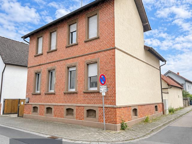 Haus zum Kaufen in Rodgau 469.999,00 EUR 120 m²