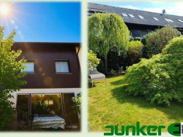 Haus zum Kaufen in Rodgau 469.000,00 EUR 145 m²