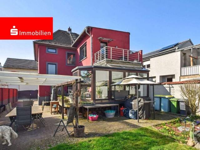 Haus zum Kaufen in Rodgau 499.000,00 EUR 164 m²