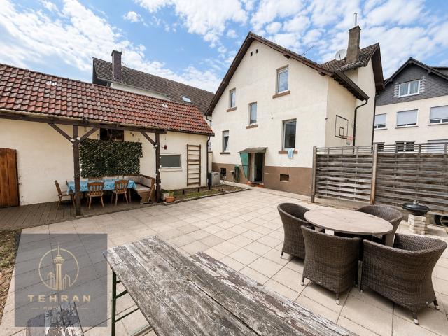 Haus zum Kaufen in Rodgau 400.000,00 EUR 120 m²