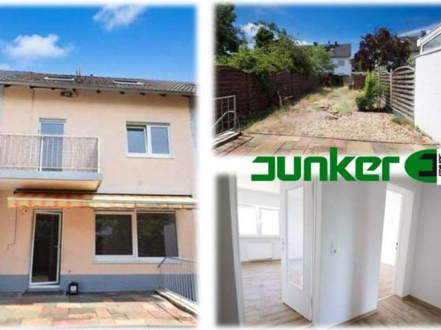 Haus zum Kaufen in Rodgau 415.000,00 EUR 124 m²