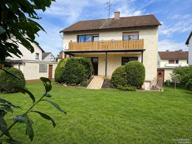 Haus zum Kaufen in Rodgau 540.000,00 EUR 174 m²