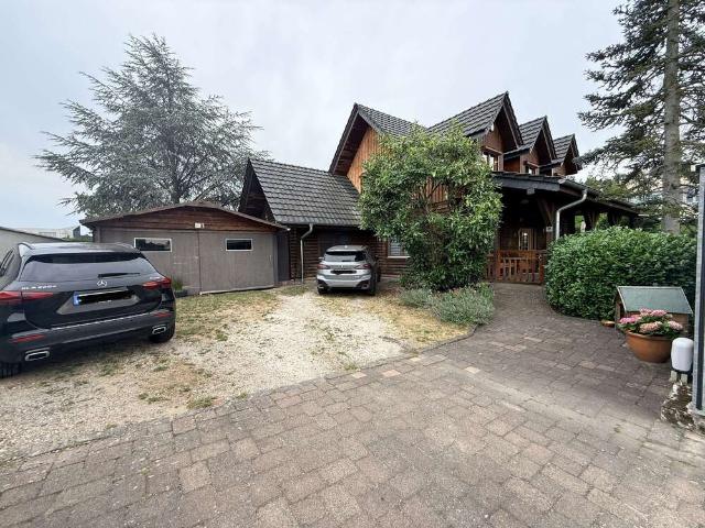 Haus zum Kaufen in Rodgau 589.000,00 EUR 137 m²