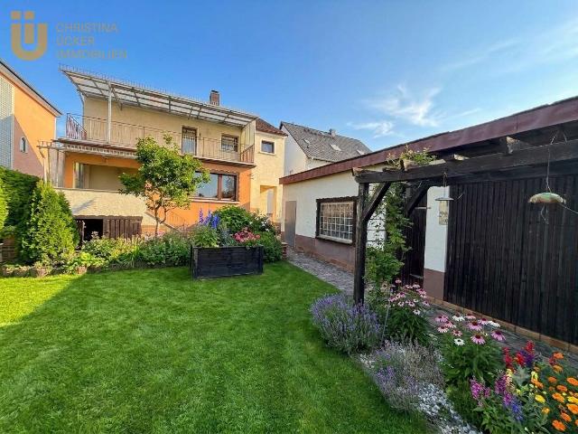Haus zum Kaufen in Rodgau 597.000,00 EUR 226.09 m²