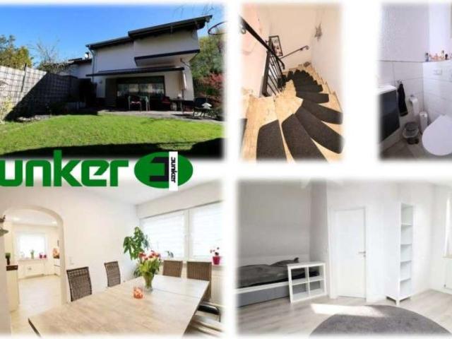 Haus zum Kaufen in Rodgau 599.000,00 EUR 158 m²
