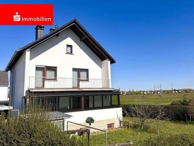 Haus zum Kaufen in Rodgau 599.000,00 EUR 170 m²