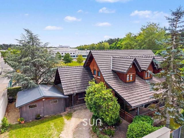 Haus zum Kaufen in Rodgau 599.000,00 EUR 192 m²