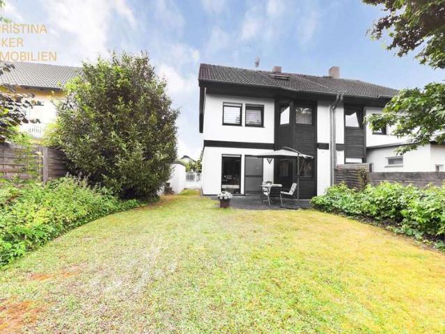 Haus zum Kaufen in Rodgau 530.000,00 EUR 138 m²