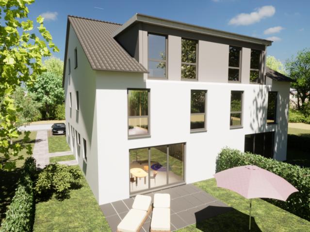Haus zum Kaufen in Rodgau 684.600,00 EUR 129.8 m²