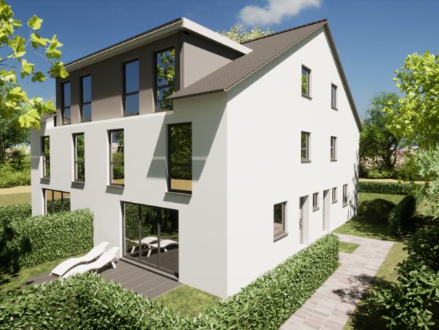 Haus zum Kaufen in Rodgau 689.800,00 EUR 129.8 m²