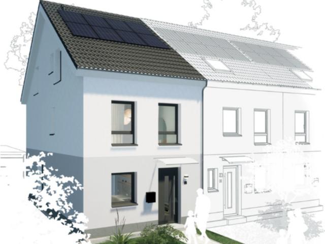 Haus zum Kaufen in Rodgau 699.000,00 EUR 141 m²