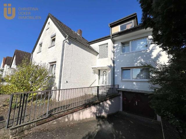 Haus zum Kaufen in Rodgau 595.000,00 EUR 234.36 m²