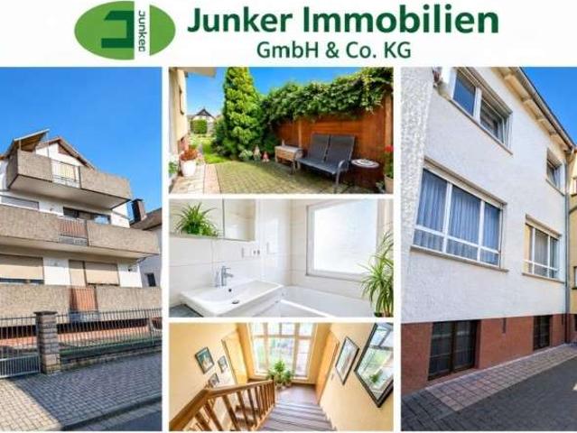 Haus zum Kaufen in Rodgau 975.000,00 EUR 340 m²