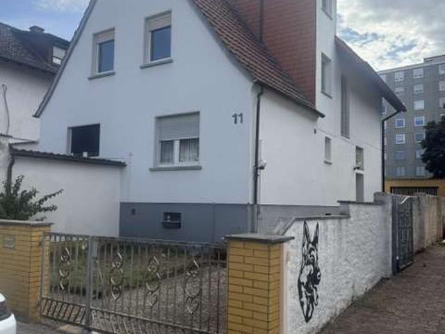 Haus zum Kaufen in Rodenbach 395.000,00 EUR 202 m²
