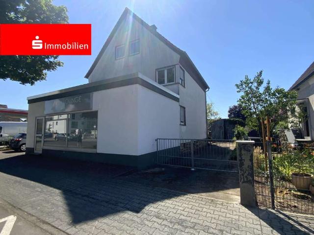 Haus zum Kaufen in Rodenbach 399.000,00 EUR 200 m²