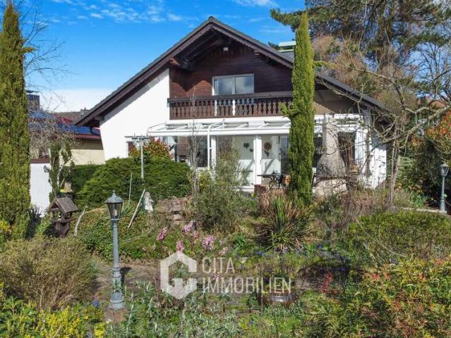 Haus zum Kaufen in Rodenbach 498.000,00 EUR 170 m²