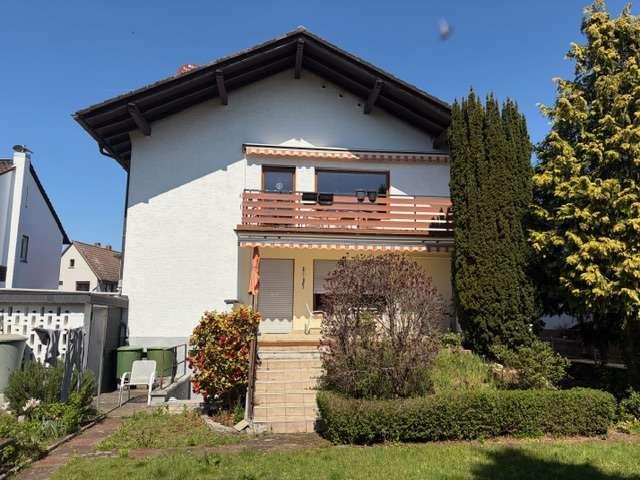 Haus zum Kaufen in RODENBACH 550.000,00 EUR 163.32 m²