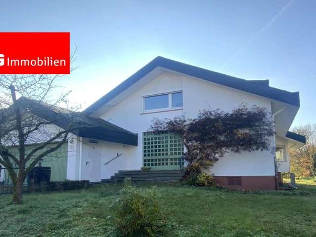 Haus zum Kaufen in Rodenbach 699.000,00 EUR 190 m²