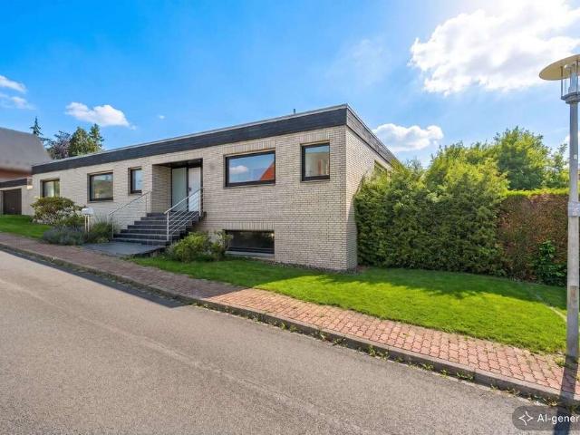 Haus zum Kaufen in Rodenberg 395.000,00 EUR 181 m²