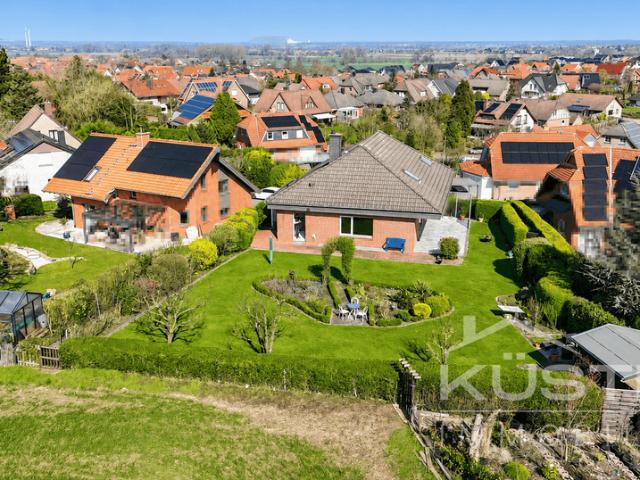 Haus zum Kaufen in Rodenberg 479.000,00 EUR 204 m²