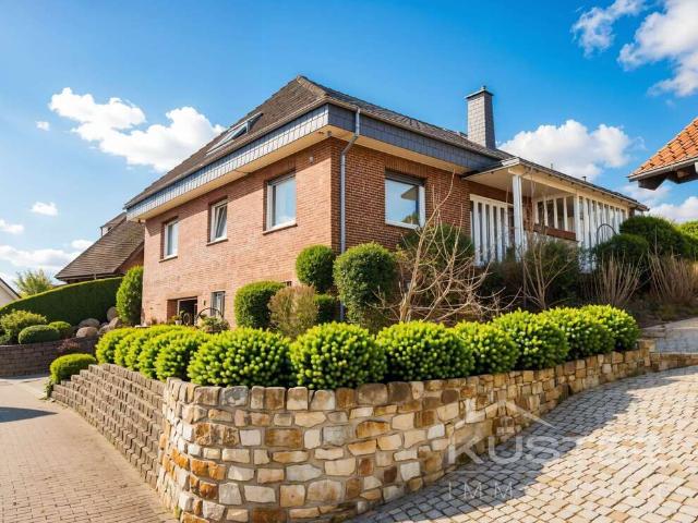 Haus zum Kaufen in Rodenberg 585.000,00 EUR 204 m²