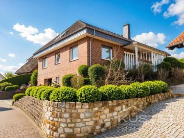 Haus zum Kaufen in Rodenberg 585.000,00 EUR 204 m²