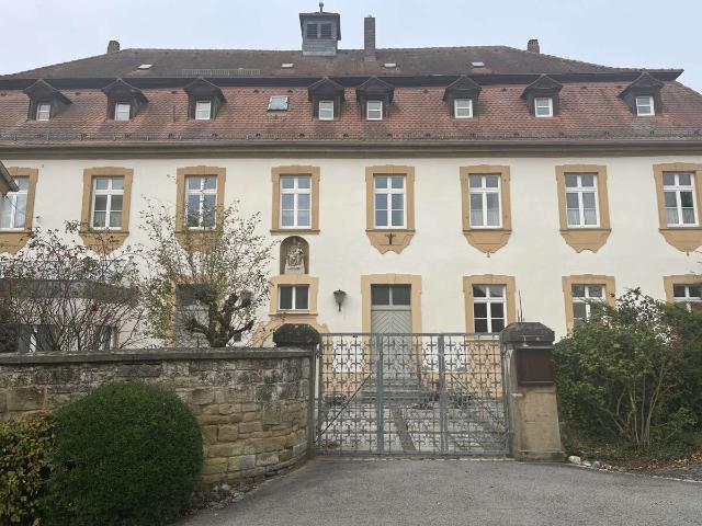 Haus zum Kaufen in Rödelmaier 1.850.000,00 EUR 930 m²