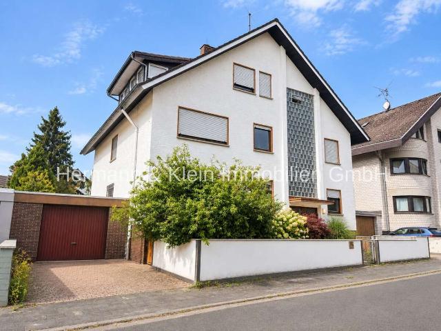Haus zum Kaufen in Rödermark Urberach 649.000,00 EUR 292 m²