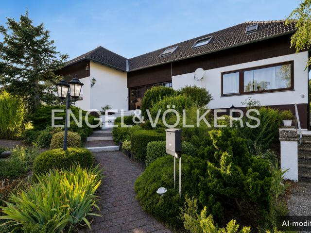 Haus zum Kaufen in Rödermark 1.095.000,00 EUR 670 m²