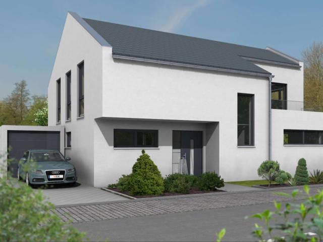 Haus zum Kaufen in Rödermark 1.254.000,00 EUR 195 m²