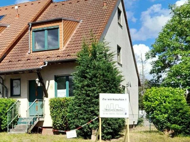Haus zum Kaufen in Rödermark 379.000,00 EUR 112.19 m²