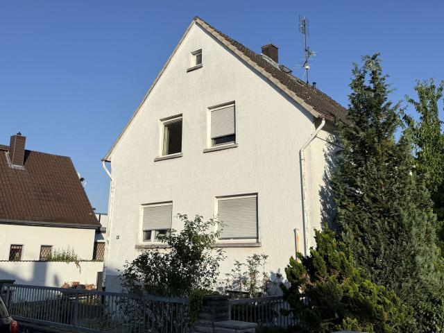 Haus zum Kaufen in Rödermark 449.000,00 EUR 120 m²