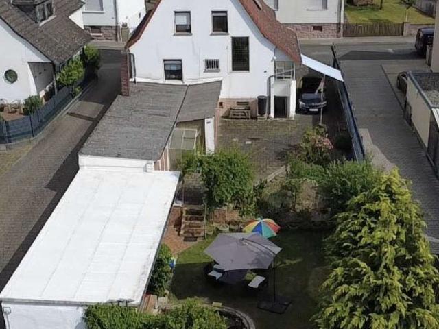 Haus zum Kaufen in Rödermark 474.000,00 EUR 120 m²