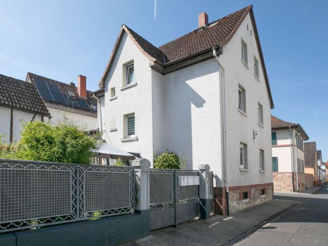 Haus zum Kaufen in Rödermark 499.000,00 EUR 163 m²