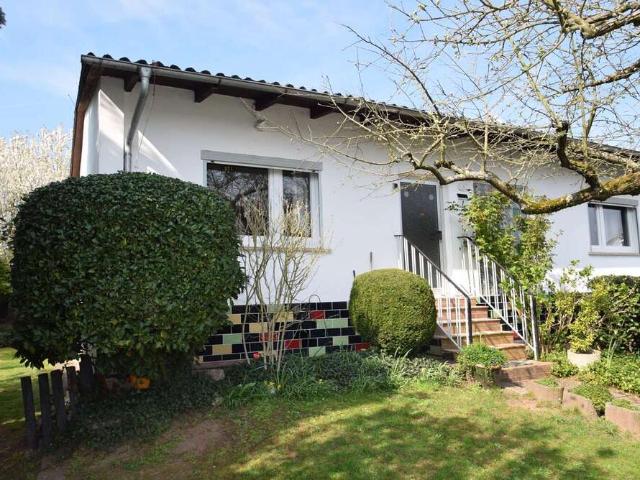 Haus zum Kaufen in Rödermark 499.000,00 EUR 90 m²