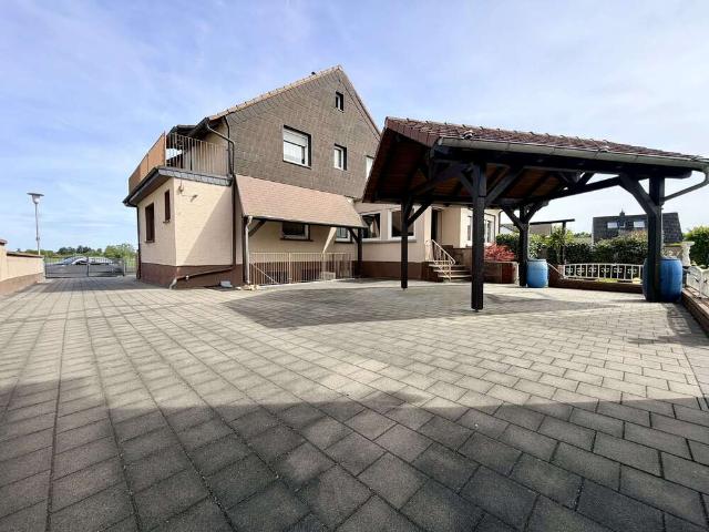 Haus zum Kaufen in Rödermark 649.000,00 EUR 271.12 m²