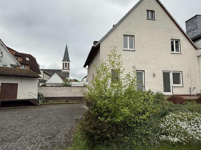 Haus zum Kaufen in Rödermark 680.000,00 EUR 164 m²