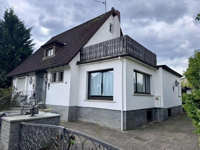 Haus zum Kaufen in Rödermark 600.000,00 EUR 170 m²