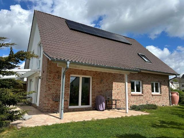Haus zum Kaufen in Rödermark 980.000,00 EUR 183 m²