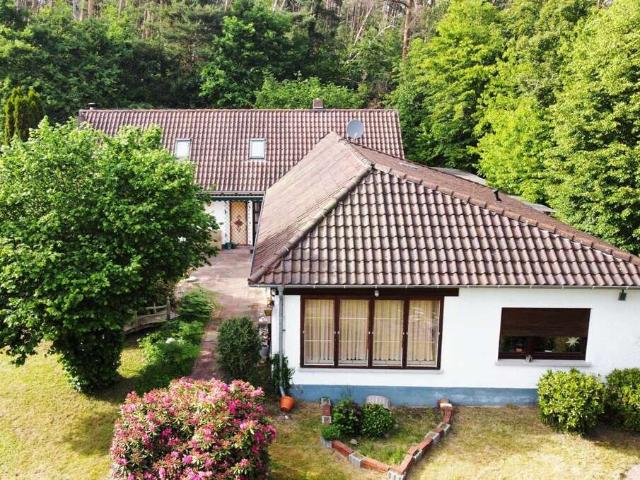 Haus zum Kaufen in RödermarkWaldacker 729.000,00 EUR 170 m²